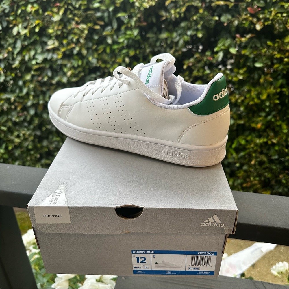 Adidas Advantage